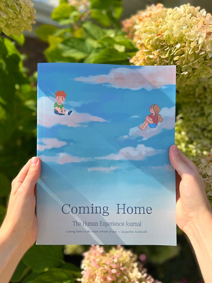 Coming Home | The Human Experience Journal