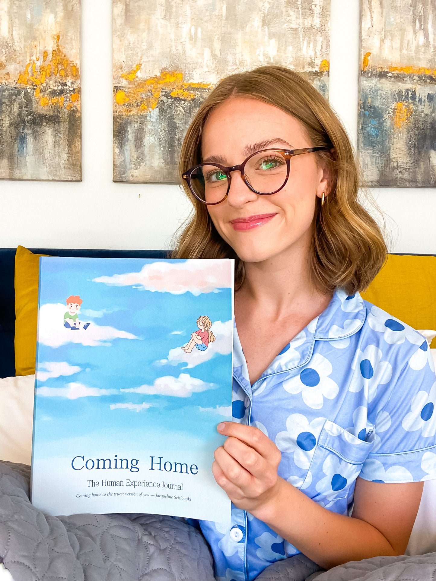 Coming Home | The Human Experience Journal