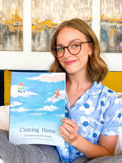 Coming Home | The Human Experience Journal